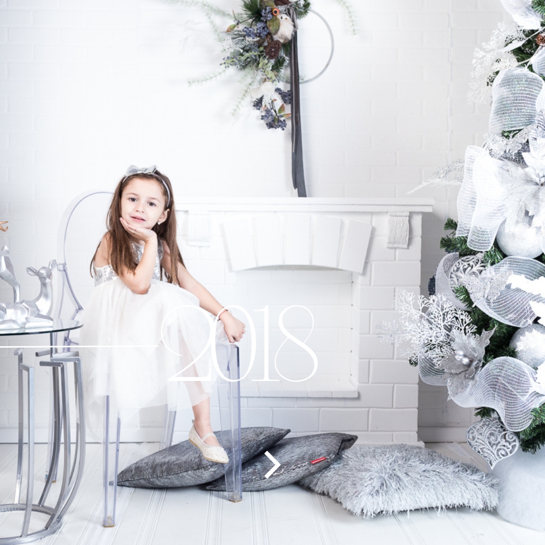 CHRISTMAS 8