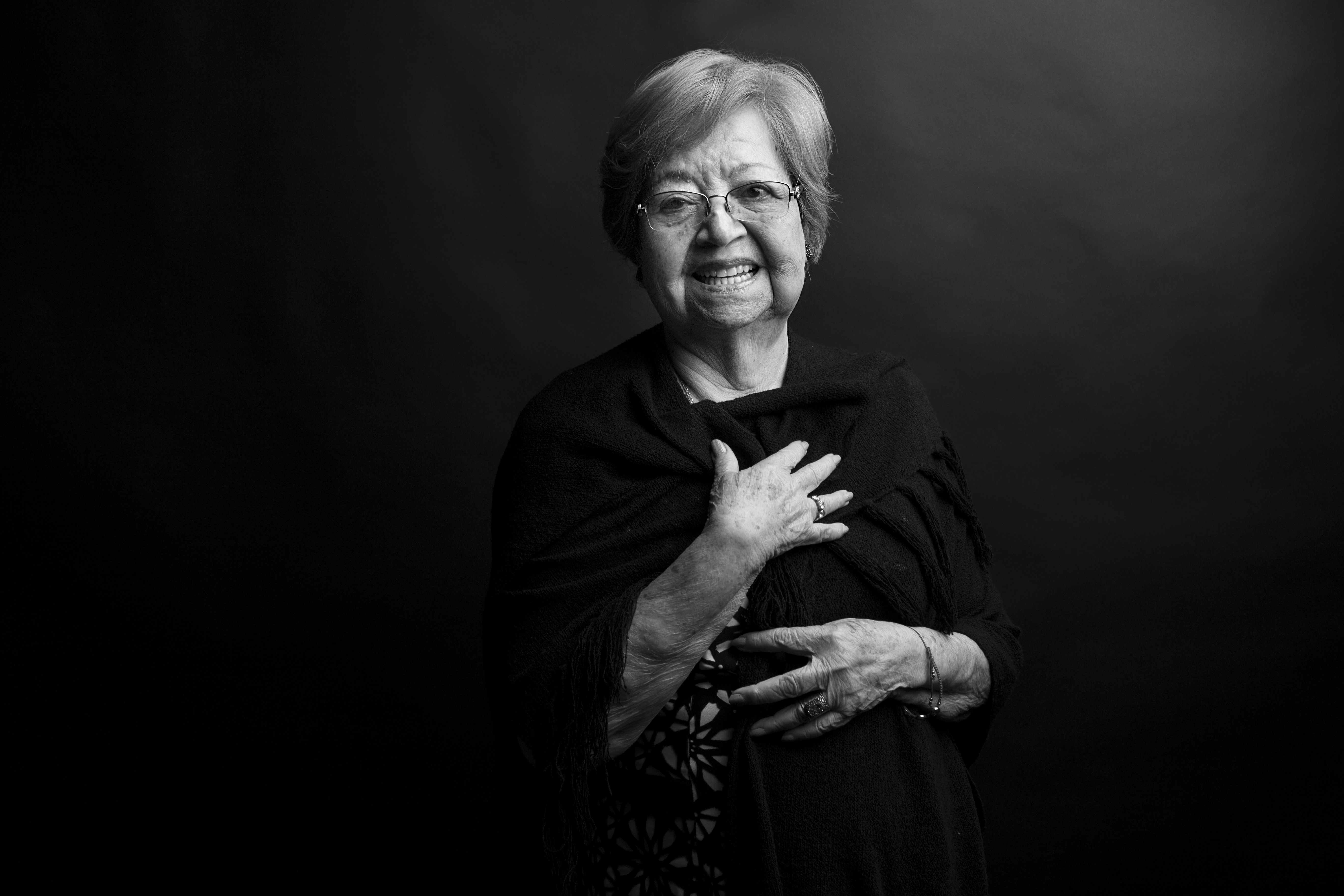 MUJERES 9