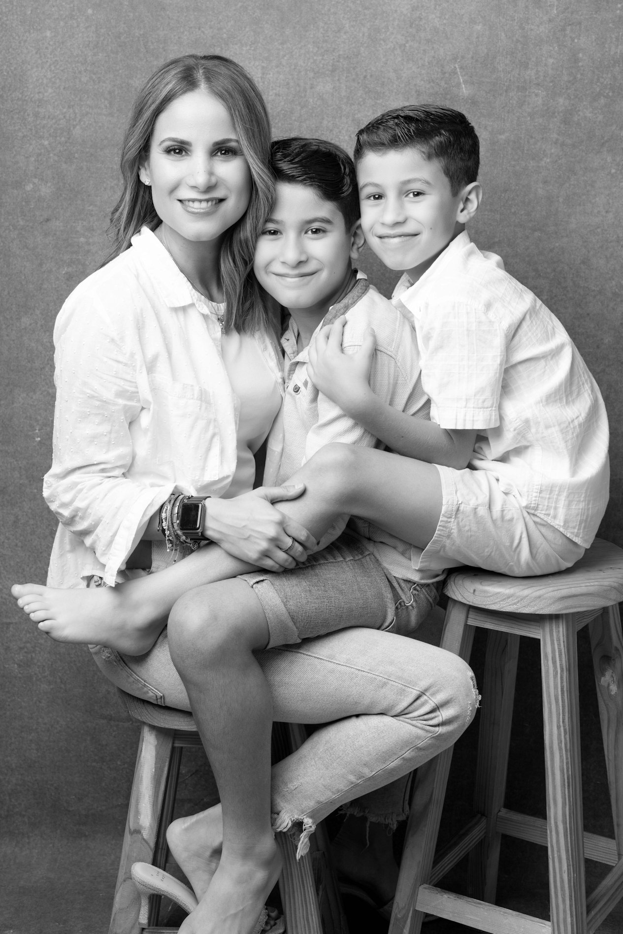 RETRATOS 8